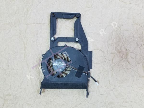 Вентилятор до ноутбука Adda AB7605HX-HB3